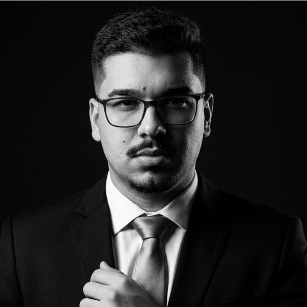 Matheus Cunha